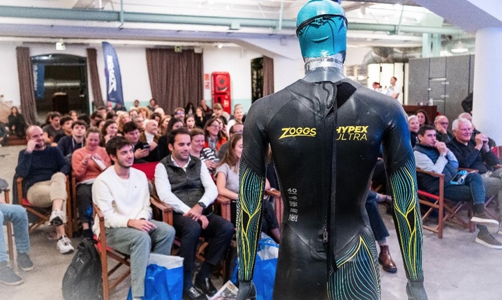 Zoggs con las 6 pruebas de la Copa MARNATON eDreams