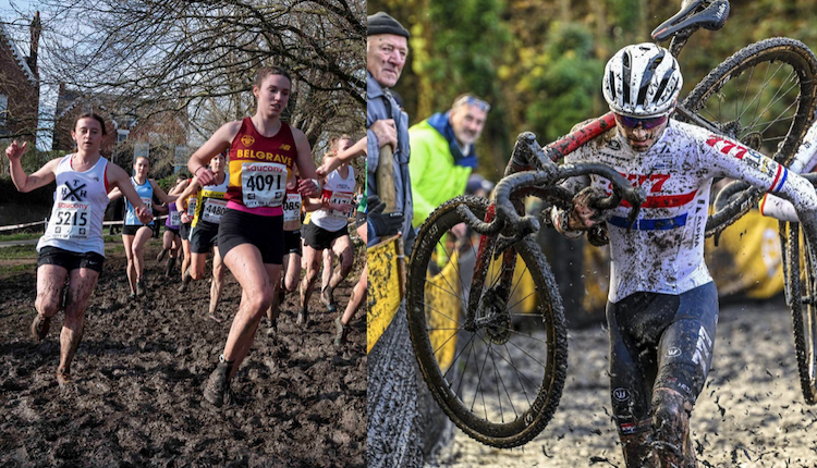 Cross y Ciclo Cross luchan por ser olímpicos en 2030