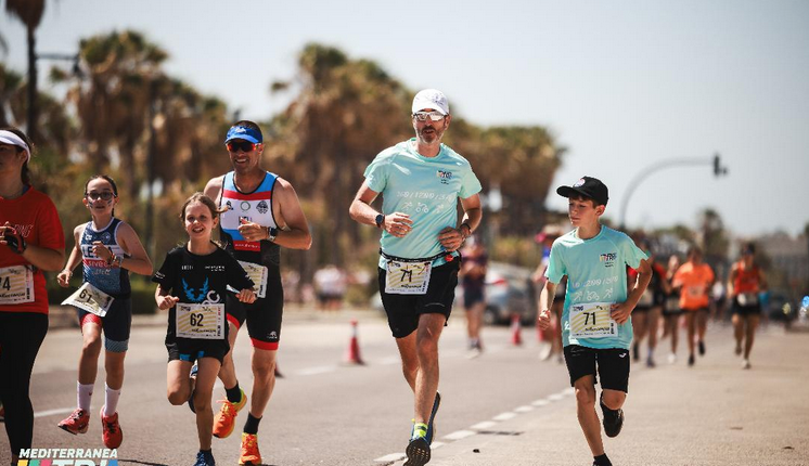 El circuito MTRI abre inscripciones low cost desde 3×70 €