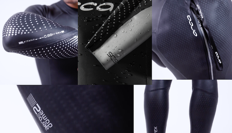 Apex Flow V2 de Orca, arranca temporada con el tope del gama