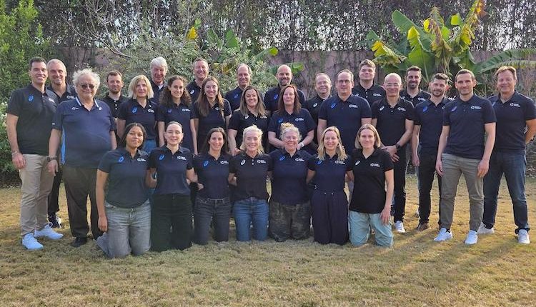 Arranca el nuevo circuito Mundial Triathlon World Tour