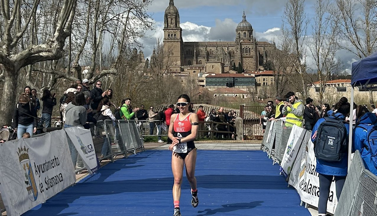 La Federación de Castilla y León lanza su calendario