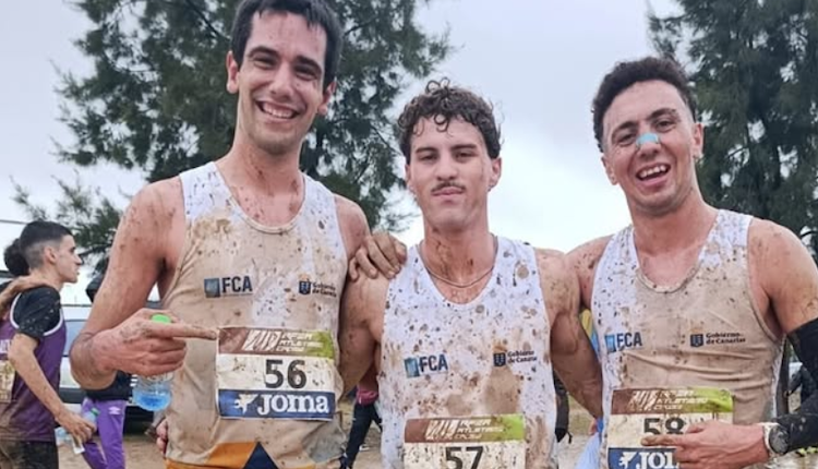 Diablillos de Rivas engrasando la maquinaria para dar guerra en La Liga Du