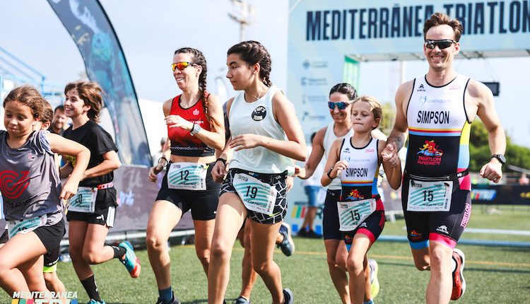València Duatlón by MTRI supera las 1.000 inscripciones