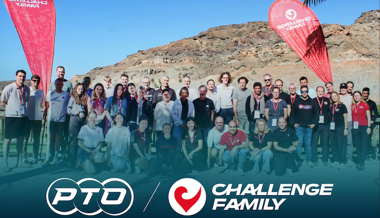 La PTO adquiere una participación mayoritaria de Challenge Family
