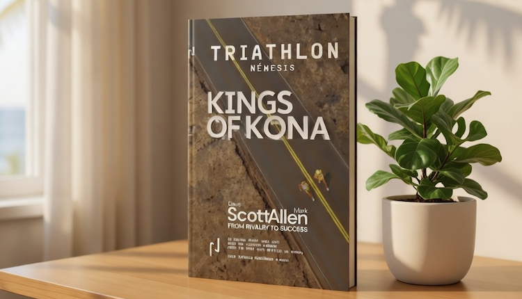 Kings of Kona ya está disponible en inglés