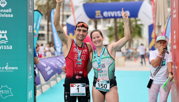 Ibiza Sprint Triathlon abre inscripciones