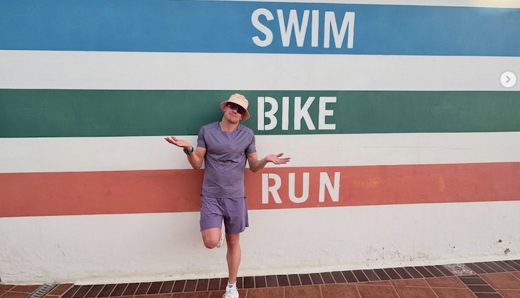 Kristian Blummenfelt confirma su participación en Challenge Roth