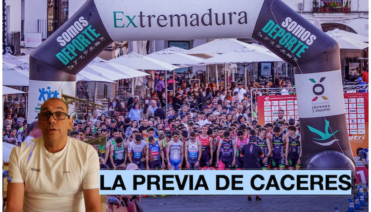 VIDEO: La previa de Cáceres
