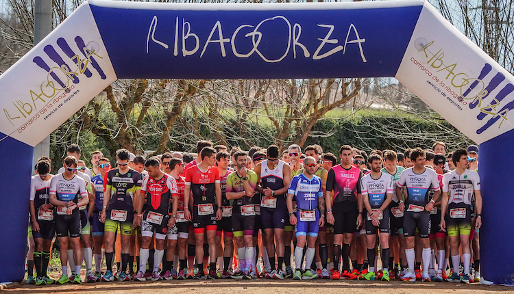 8 candidatos al Campeonato de España de Duatlon MD en Huesca