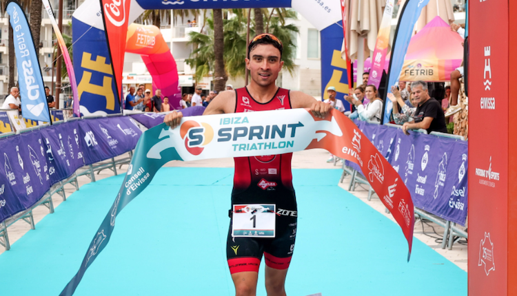 VIDEO: Igor Bellido, el duro retorno a la Elite Nacional