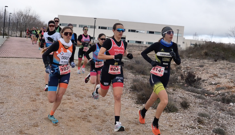 El clasificatorio de Soria llena las plazas y apunta a una prueba muy abierta