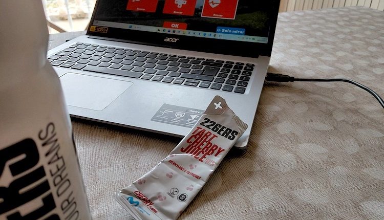 Los beneficios del Tart Cherry Juice