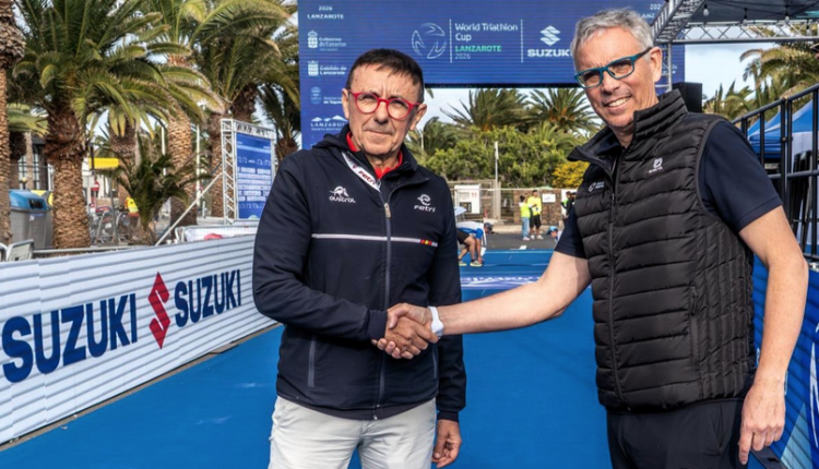 Llega el Hyatlon, la fusión del Hyrox y el Triatlon