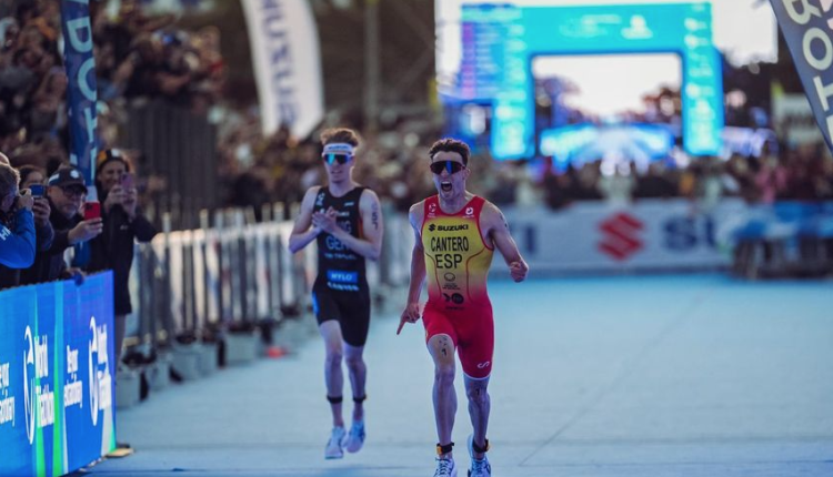 Esperanzador comienzo de temporada internacional