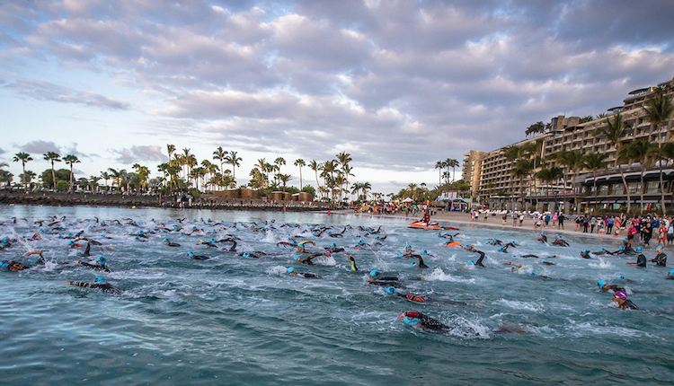 Challenge Mogán-Gran Canaria, histórico Sold Out