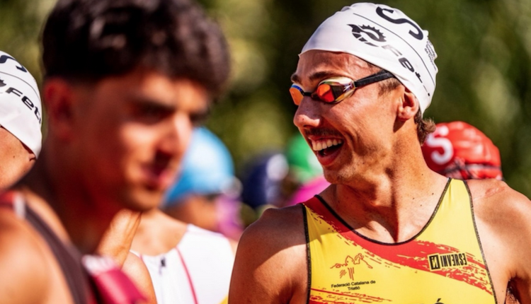La FCT lanza diada del triatló català