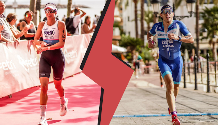 Full ICAN Gandía más de 10.000 € en premios para la categoría PRO