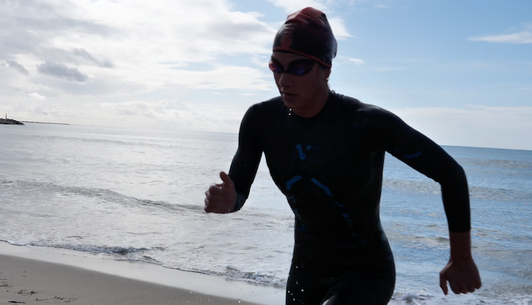 Marta Pintanel 4ª en la Copa del Mundo de Lanzarote