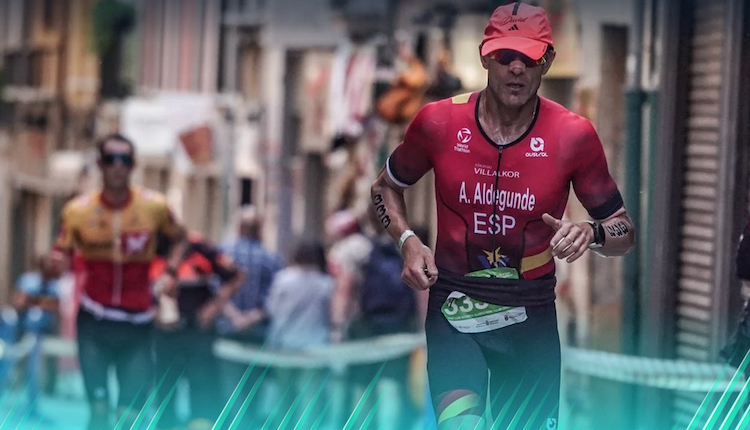 T100 Pamplona Sold Out