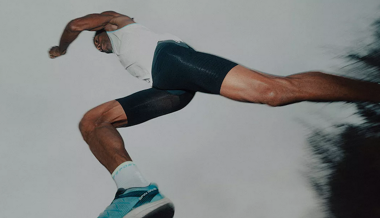 Nuevos pantalones running Under Control de Compressport