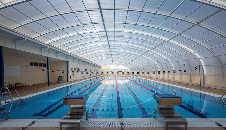 FETRI abre la convocatoria para los Centros de Tecnificación 2026-2027