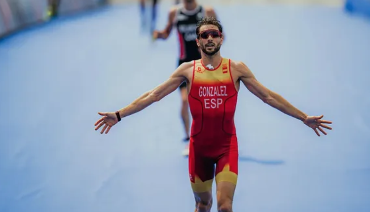 Alberto González favorito en Torremolinos