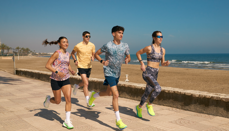 Nueva propuesta cromática de Joma Running