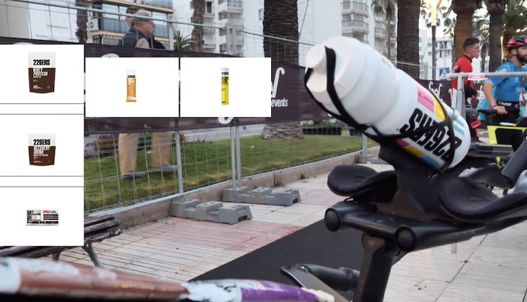 5 suplementos imprescindibles en un triatlon de LD y MD