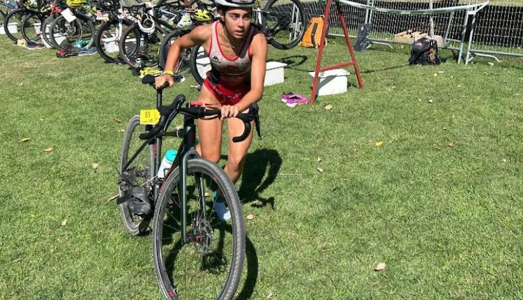 FETRI lanza los circuitos del Campeonato de España de DuTri Gravel