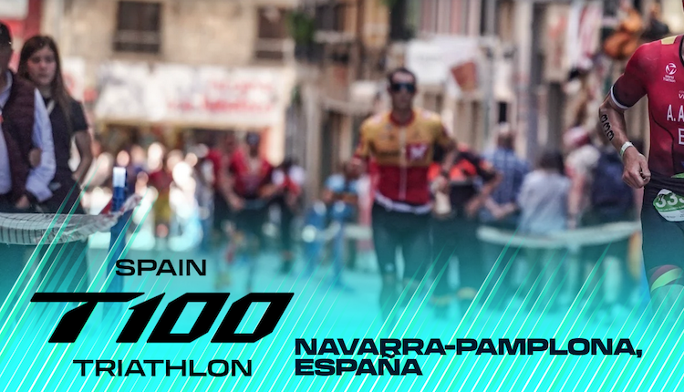 Donde ver la T100 Pamplona y seguir el Cto de España de MD