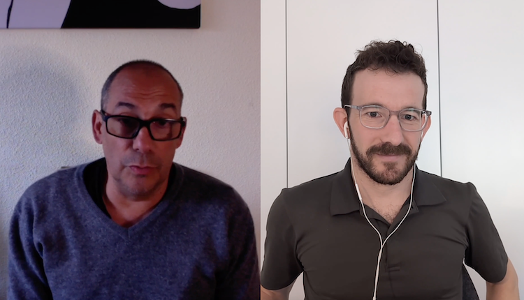 VIDEO: Entrenar 20 horas a la semana para solo tener 3 carreras al año