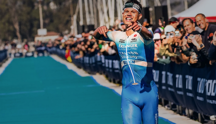 Rico Bogen, objetivo «Stop Hayden»
