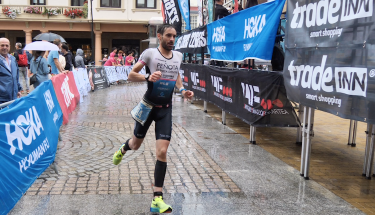 Llega la edición con más nivel del Trade INN Triatlon de Zarauz de los últimos 3 años