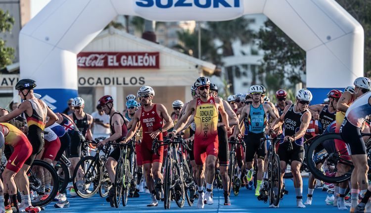 Grandes opciones de medalla en el Campeonato de Europa de Tarragona