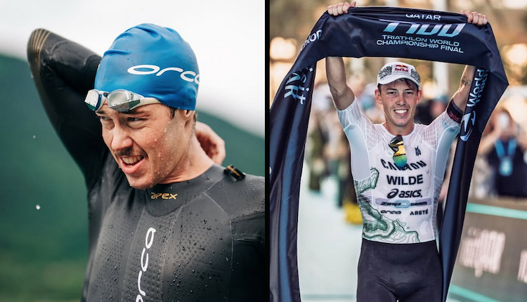 Hayden Wilde, una racha difícil de superar