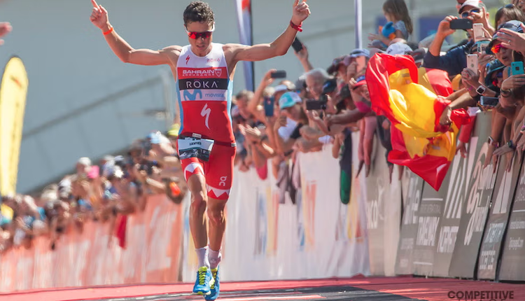 Chattanooga será la sede del Mundial de IRONMAN 2027