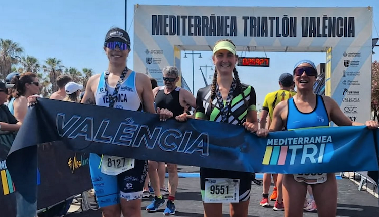 MTRI Valencia cierra inscripciones con más de 2600 participantes