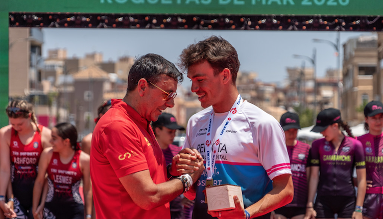 La previa de la Serie Mundial de Quiberon