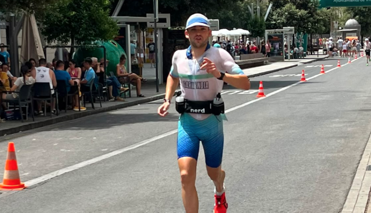PODCAST: Mikel Garmendia, Slot Kona
