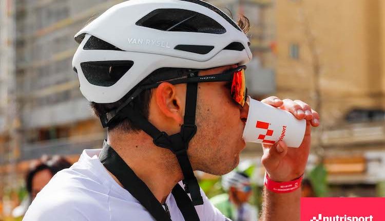 ICAN Triathlon y Nutrisport juntos un año mas