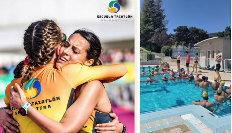 Vuelve el Campus de Triatlón de Béjar – Llano Alto