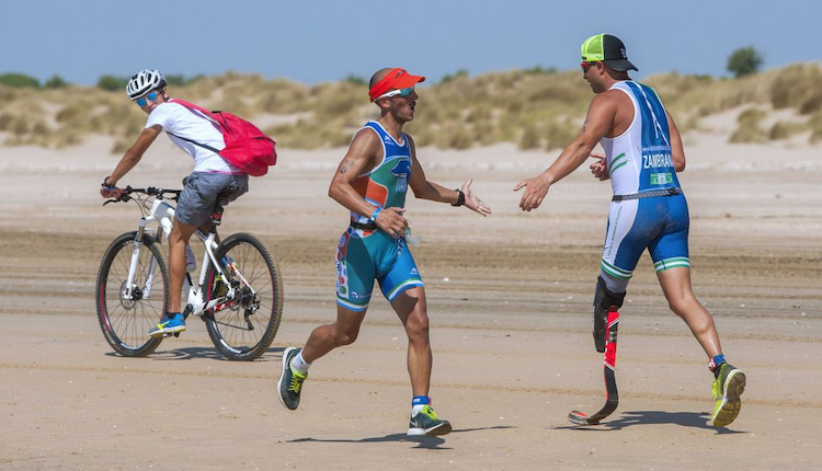 Cto de España de LD – Desafío Doñana abre inscripciones