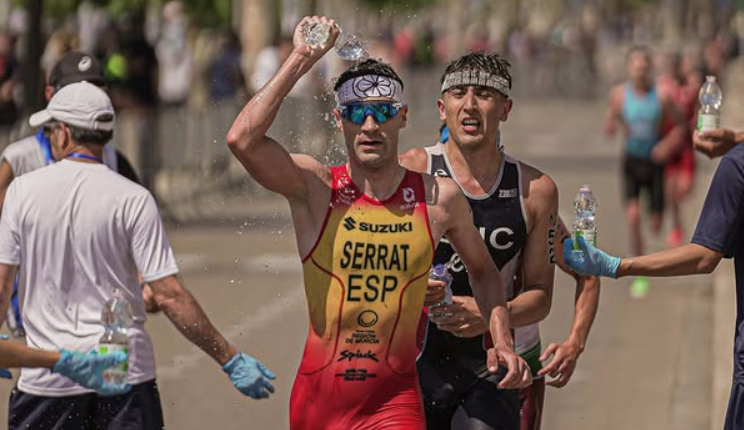 Los números de nuestros mejores runners 2026