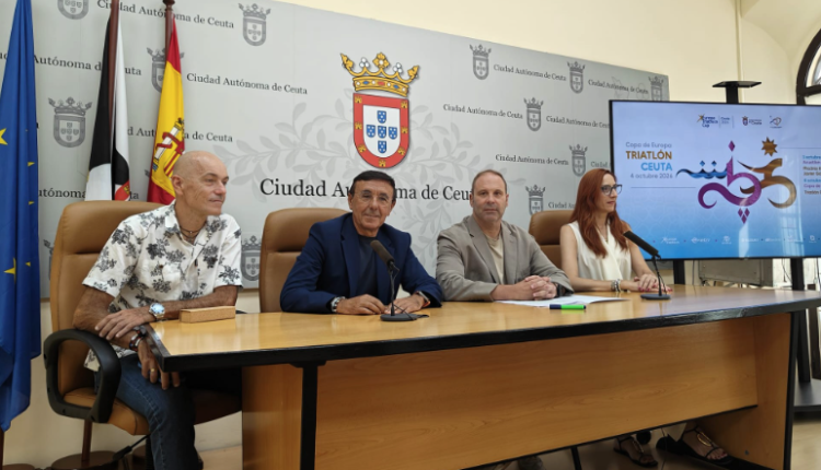 26 países se presentarán a la Copa de Europa de Ceuta el 4 de octubre