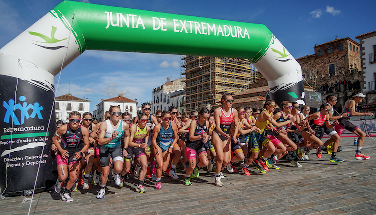 FETRI avanza el calendario completo de Duatlon y las Autonomías