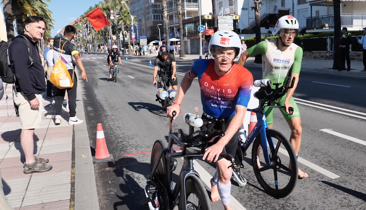 Ultimas 48 h para cambio de tarifas en Challenge Salou