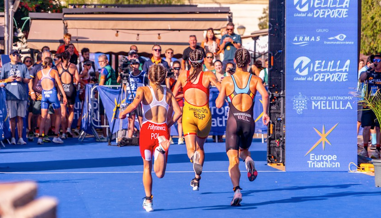 Super desembarco español en la Copa de Europa de Coimbra