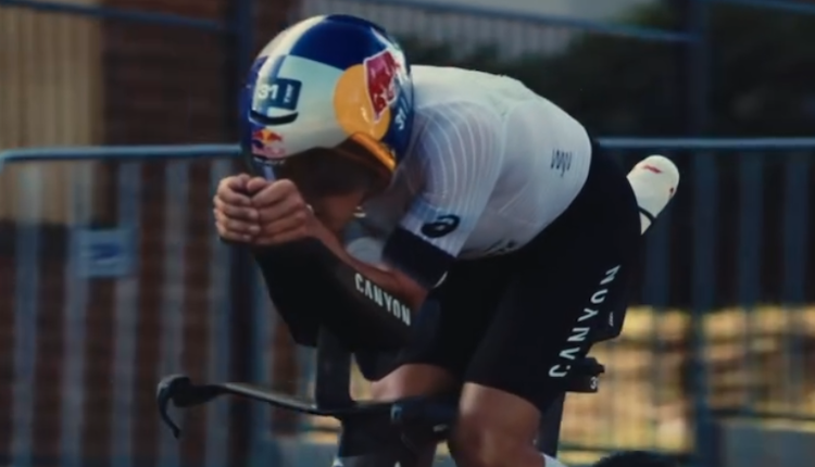 Hayden Wilde vence Mundial de IRONMAN 70.3 en Niza