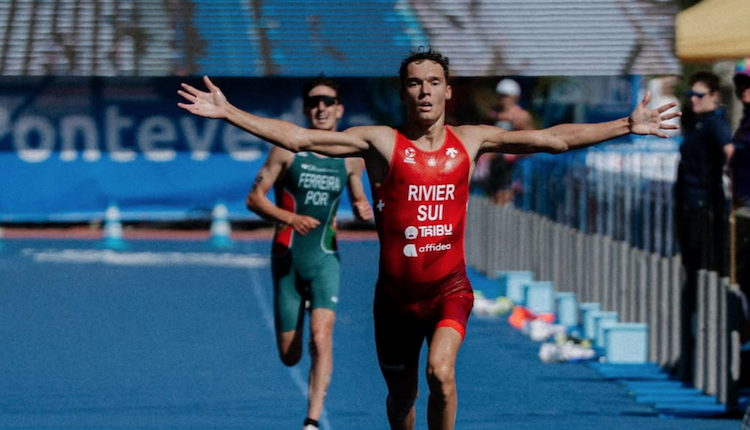 Las marcas IAAF de los Top10 junior del Mundo